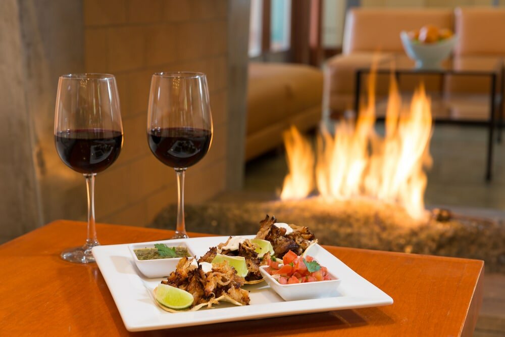 Фото Hotel Casa 425 + Lounge