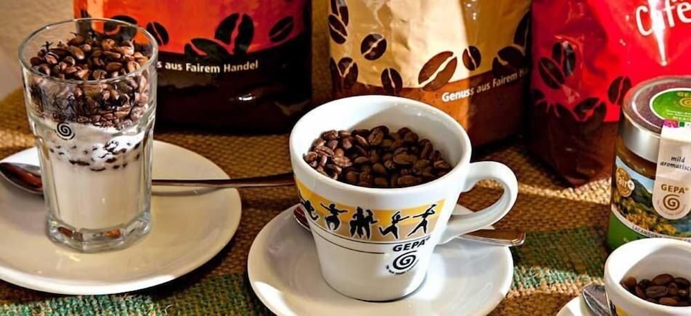 Фото Hotel Spenerhaus