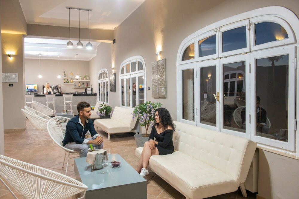 Фото Baia D'Oro Hotel