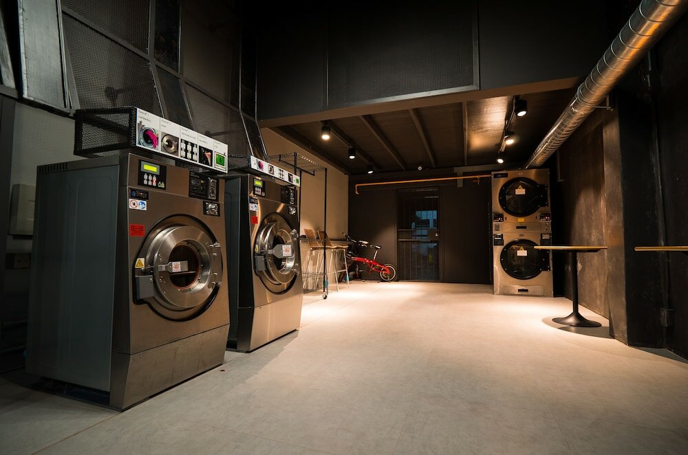 Фото Sook Station