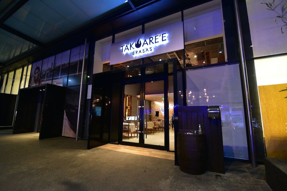 Фото Esplendor by Wyndham Asunción