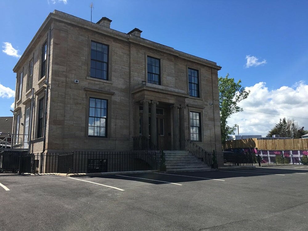 Фото отеля 2