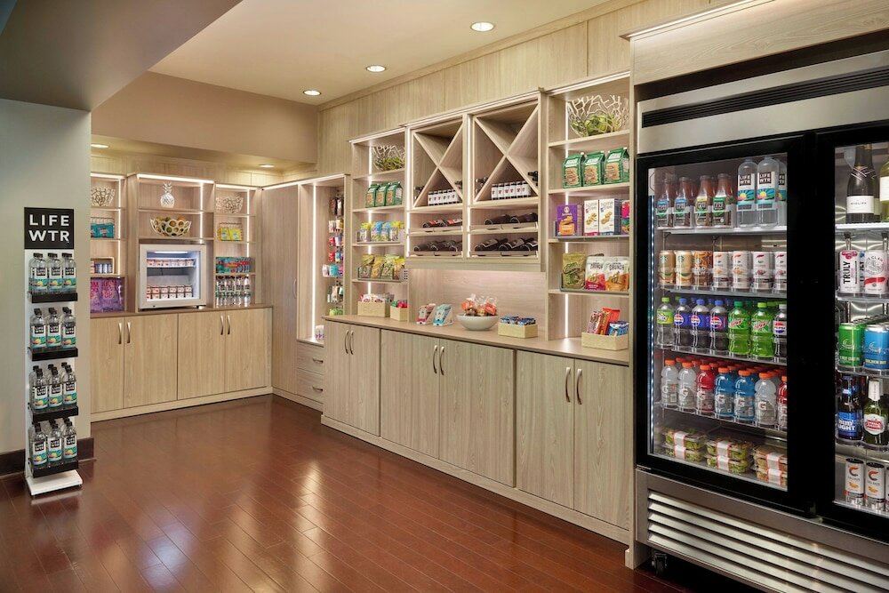 Фото Renaissance Charlotte SouthPark