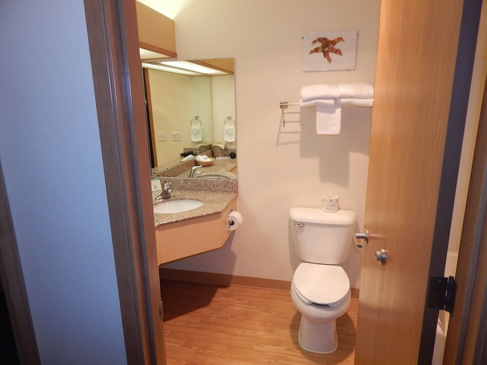 Фото Inn at Wecoma