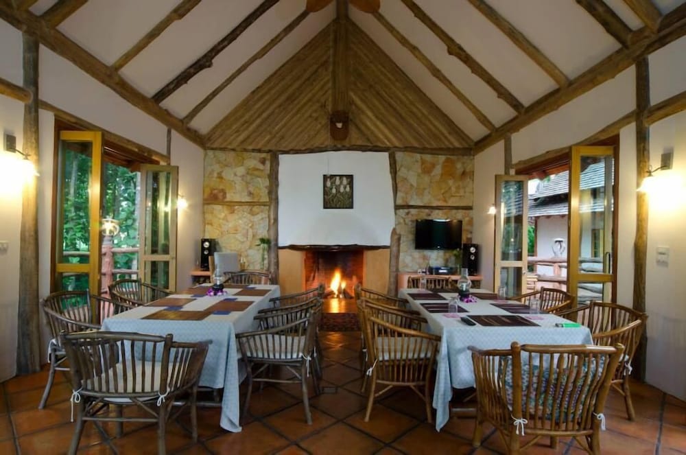 Фото Chiangkham Luang Resort