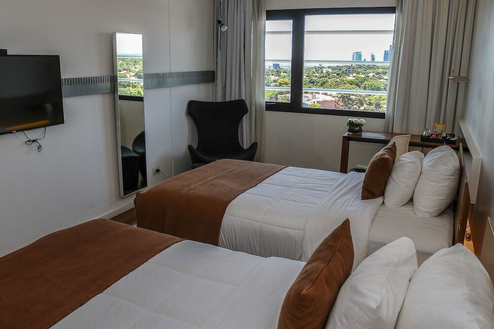 Фото Esplendor by Wyndham Asunción