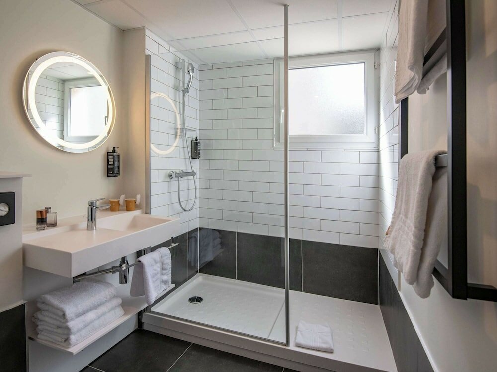 Фото Ibis Roquebrune Cap Martin Menton