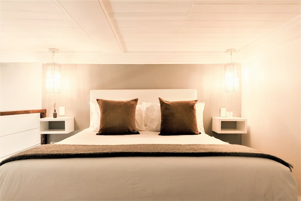 Фото Cape Diem Lodge