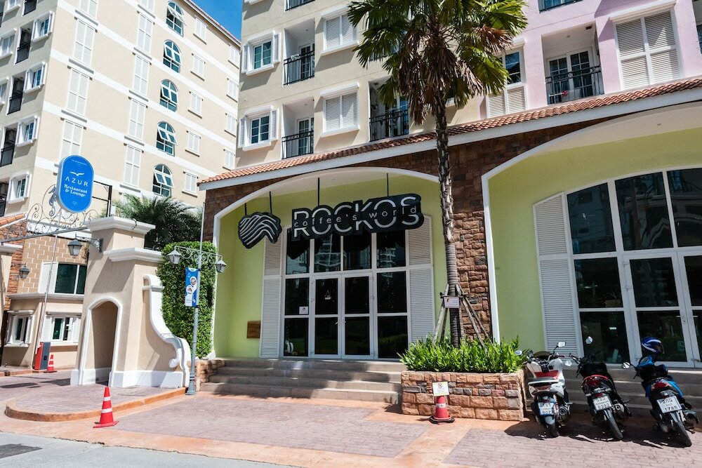 Фото Nam Talay Condo by GrandisVillas