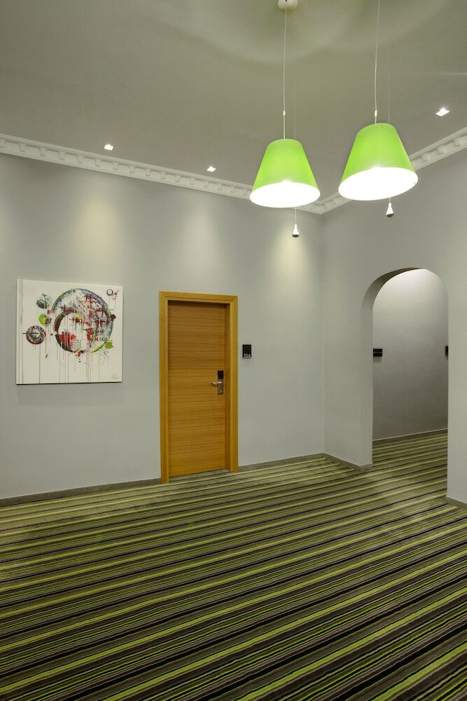 Фото Hotel Aegli