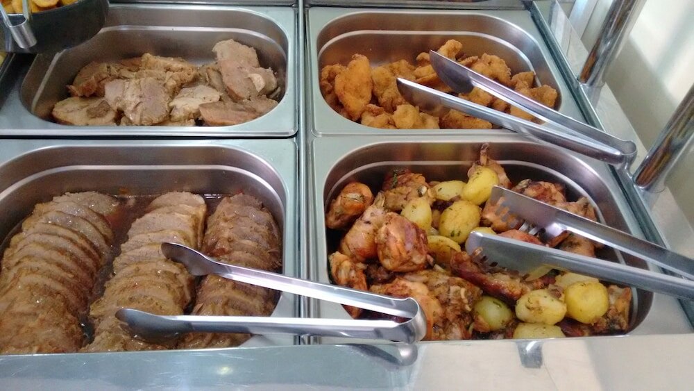 Фото Lord Hotel Camburi