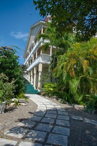 Гостиница A Stone