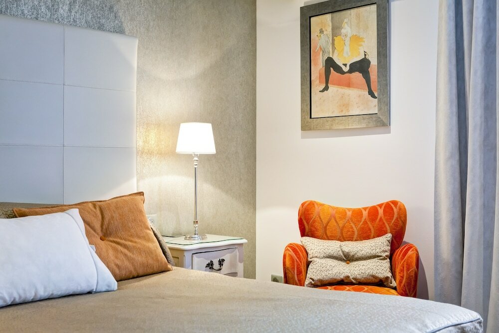 Фото Grand Hotel Des Terreaux 