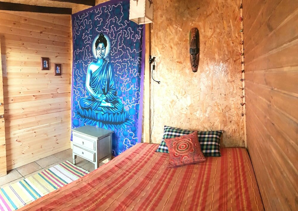 Фото Hostel Los Duendes Del Sur