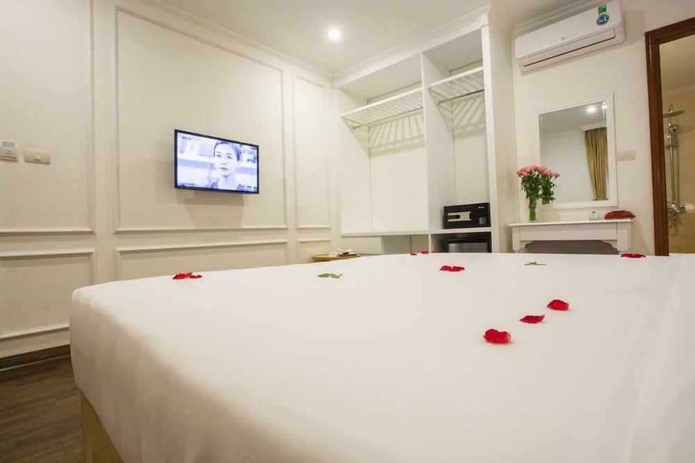 Фото Hanoi A83 Hotel