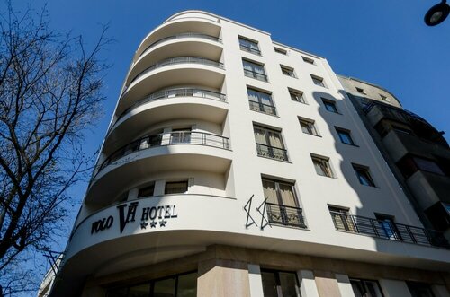 Volo Hotel