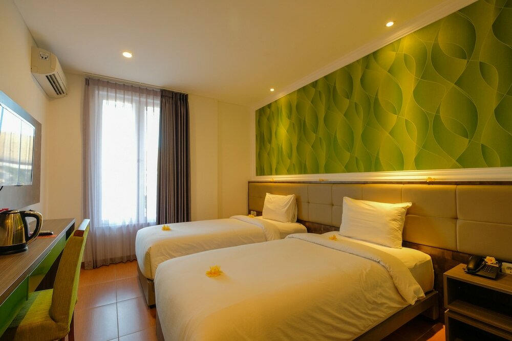 Фото Papillon Echo Beach