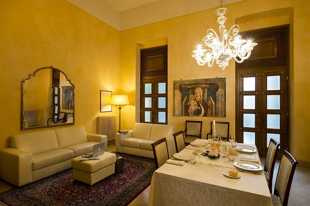 Фото Centro Paolo VI