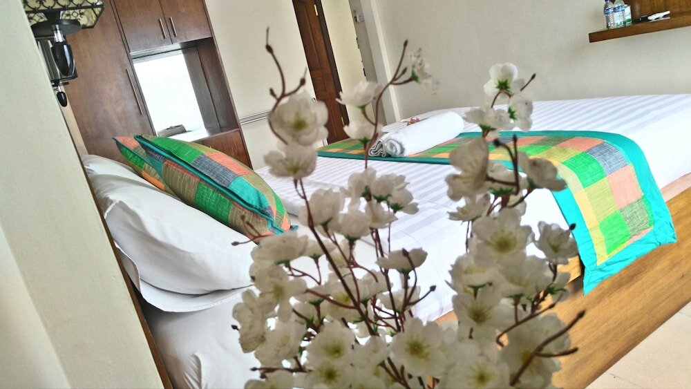 Фото Nyoman Badri Homestay