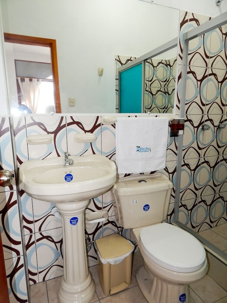 Фото Coloma Galapagos Hostal