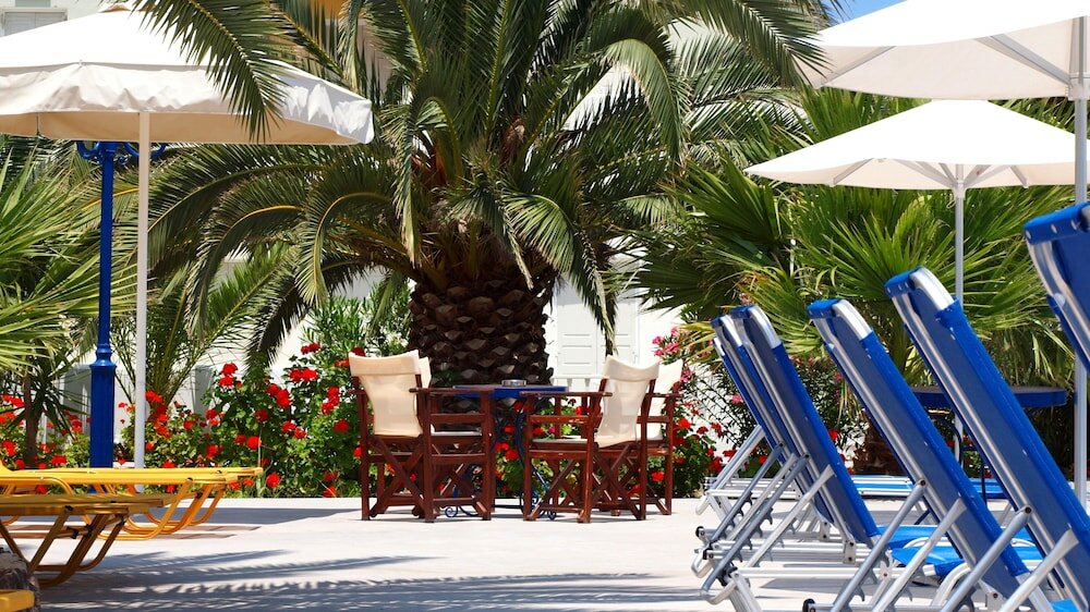 Фото Albatros Hotel