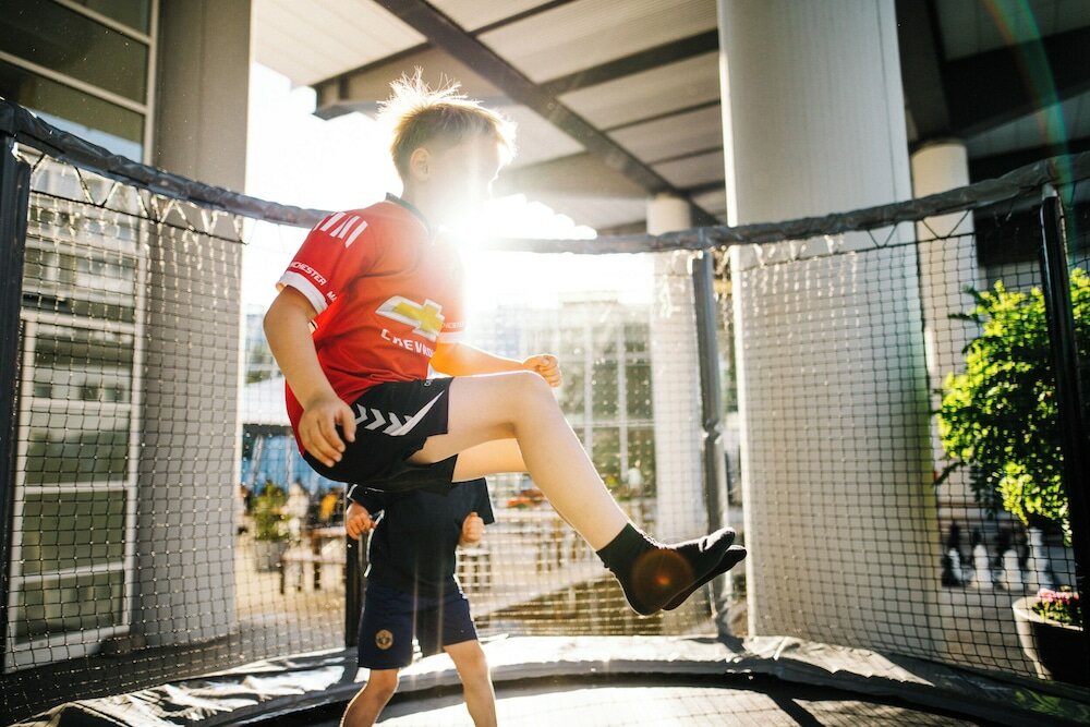 Фото Kongresshotel Potsdam am Templiner See