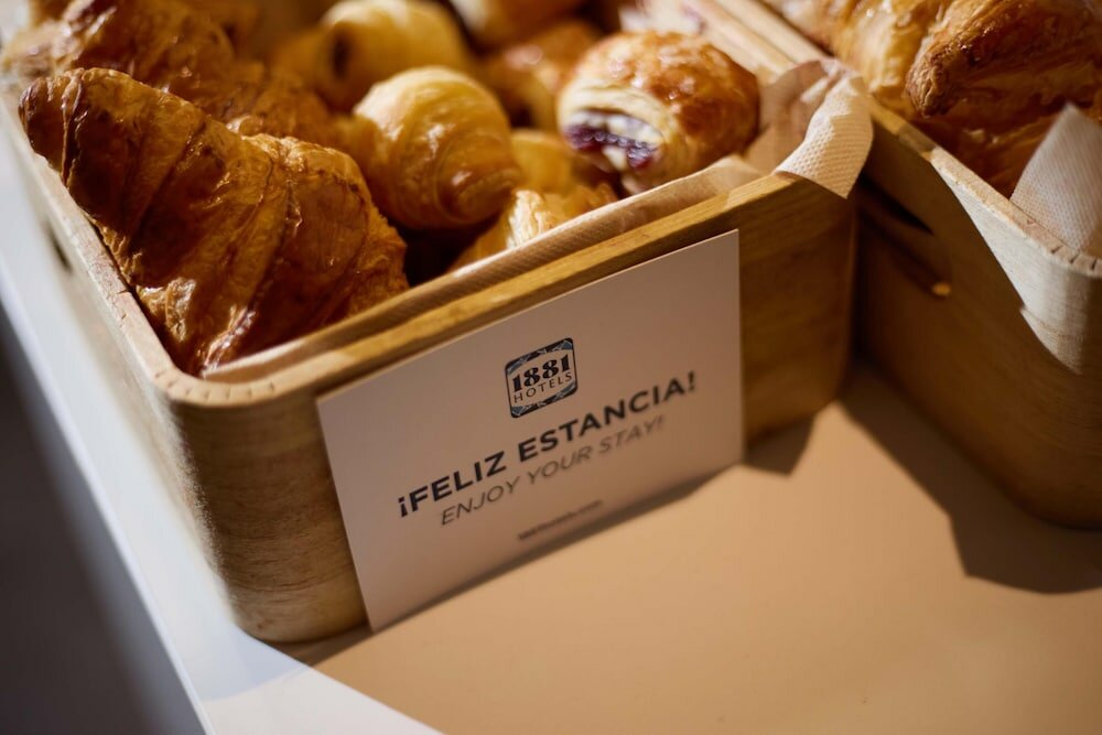 Фото 1881 Hotel Barcelona Gran Rosellón