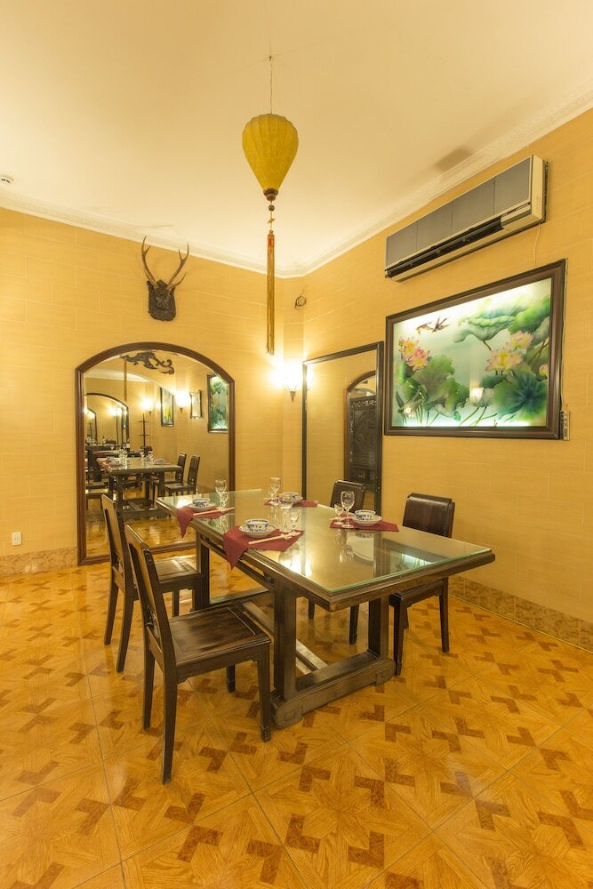 Фото Dragon Hotel