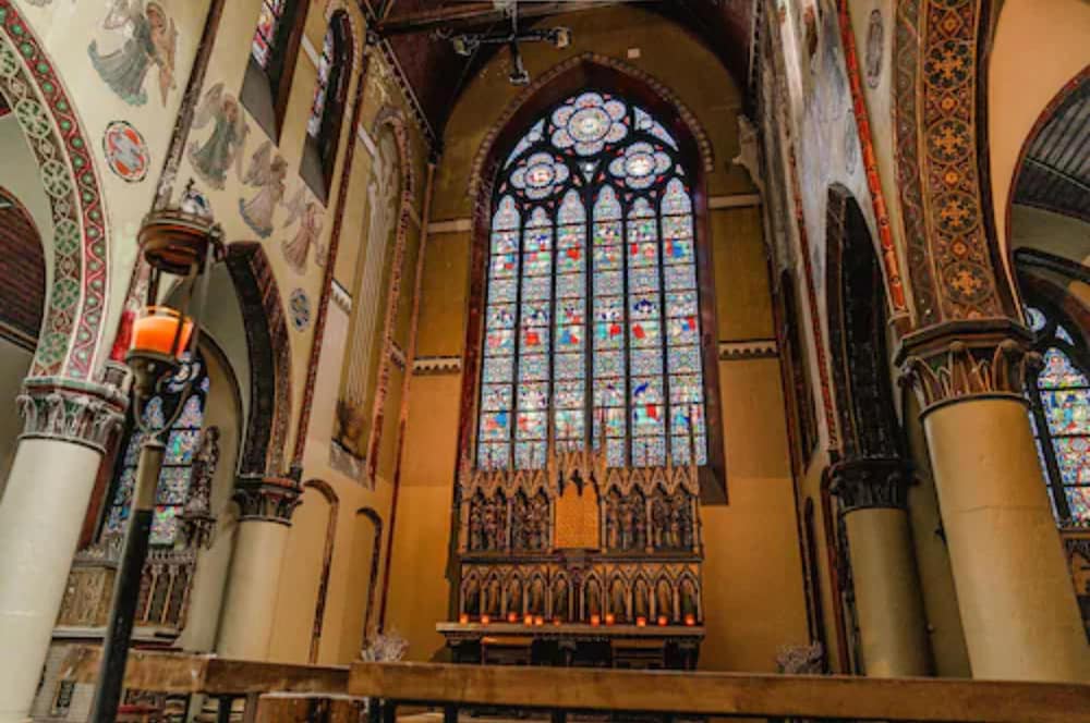 Фото Monasterium PoortAckere