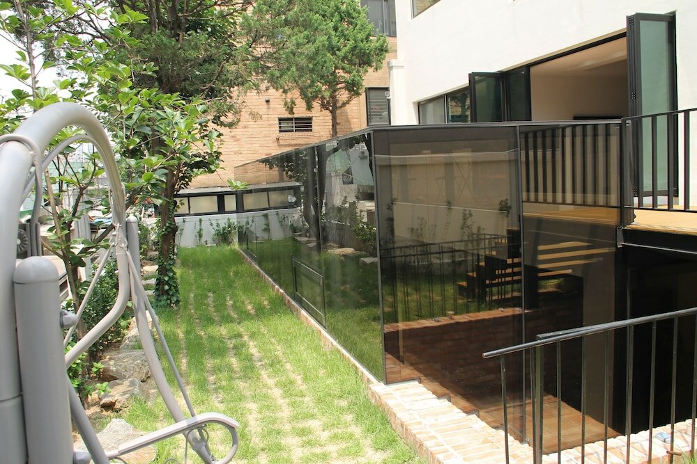 Фото Ye'4 Guesthouse