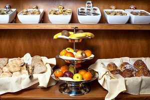 Гостиница Hotel Camelia