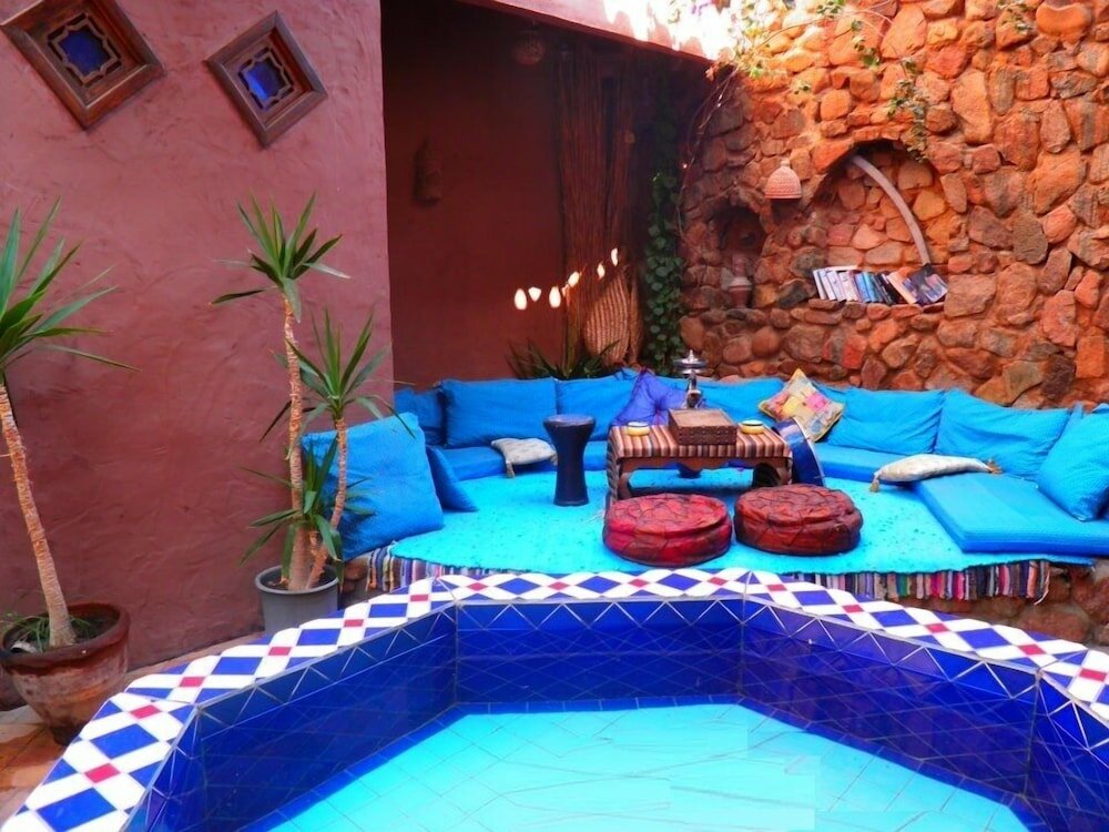 Фото Alf Leila Boutique Hotel