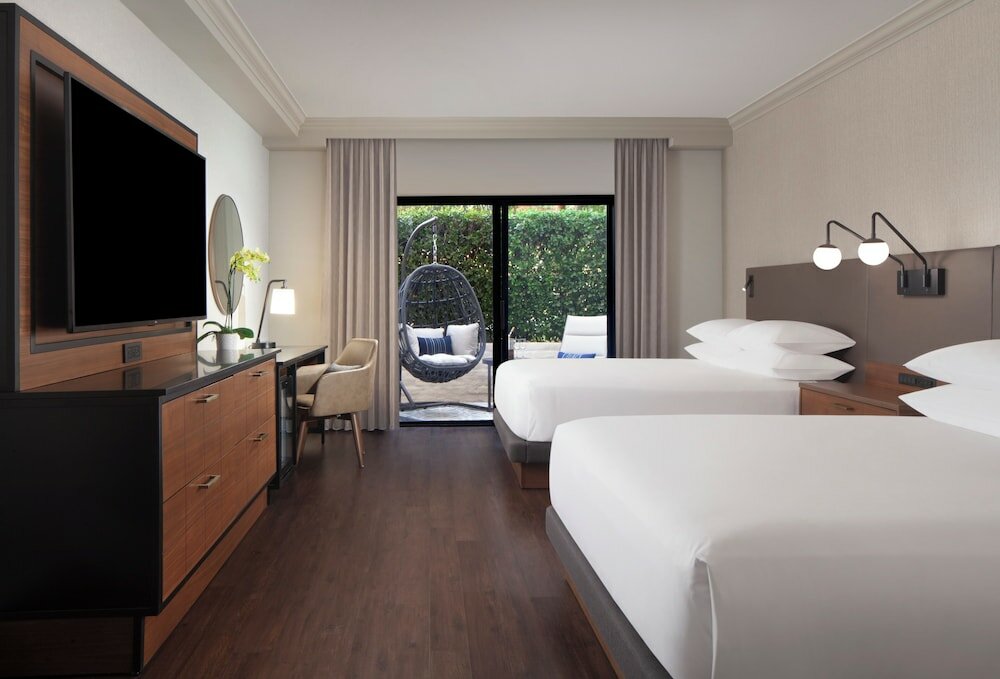 Фото Hyatt Regency Westlake