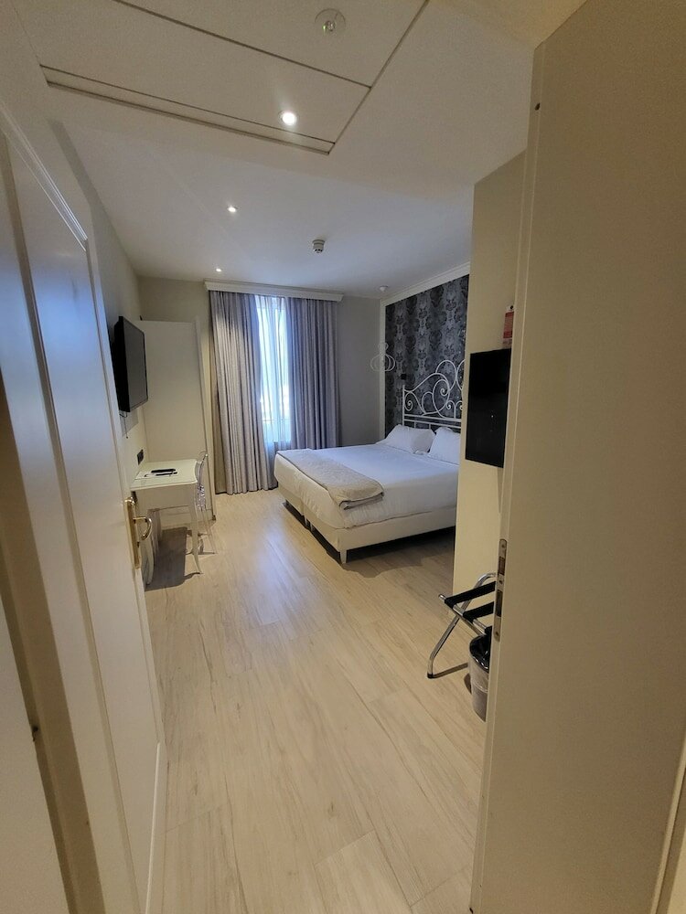 Фото Zanhotel Regina