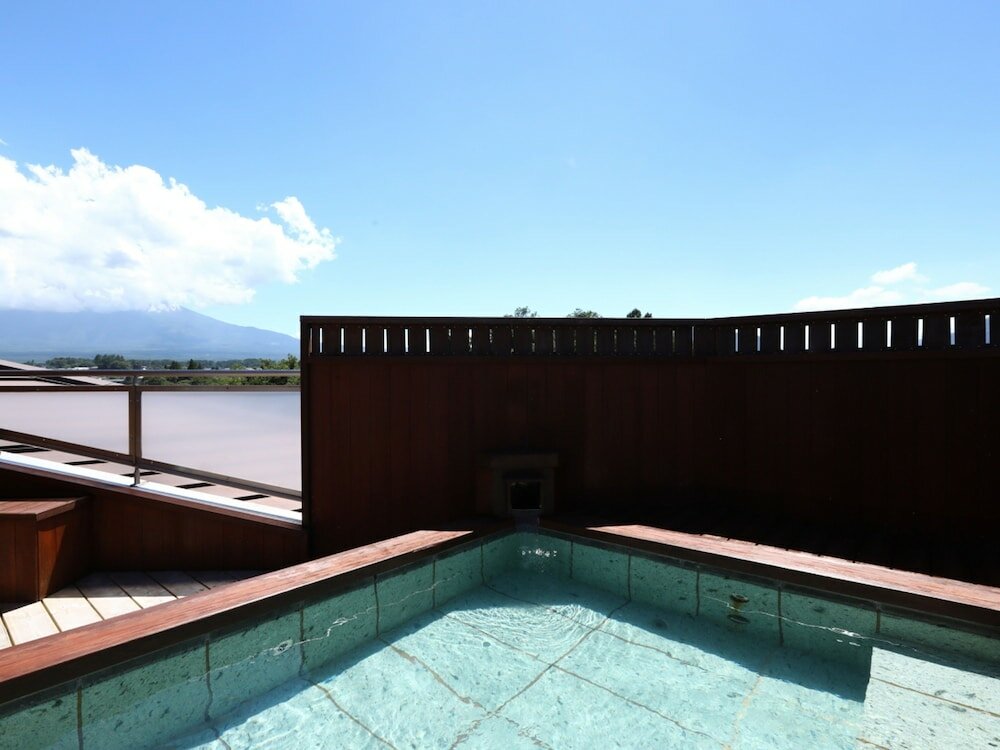 Фото Lakeland Hotel Mizunosato