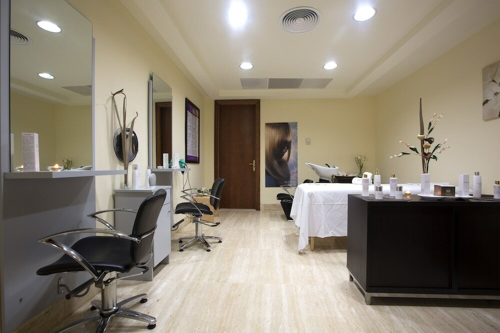 Фото Hipotels Hipocampo Palace & SPA