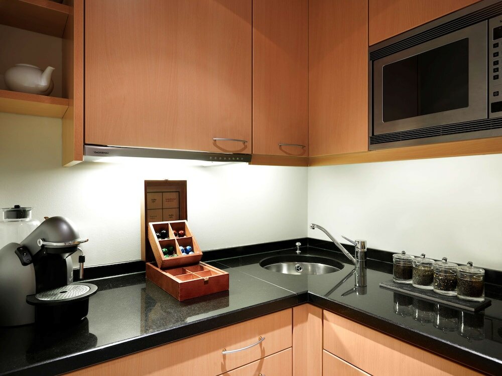 Фото Hyatt Regency Cologne