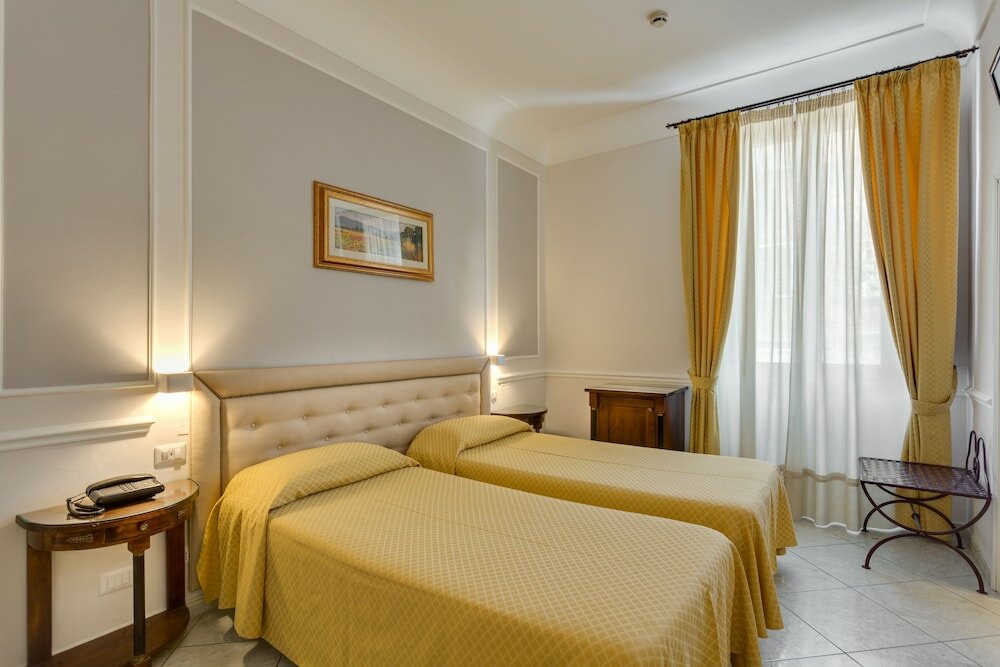 Фото Hotel Chiusarelli