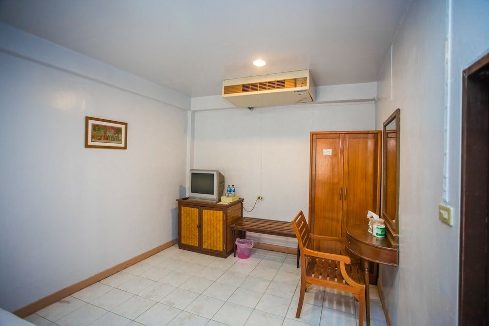 Фото Chaam Villa Sun Hotel