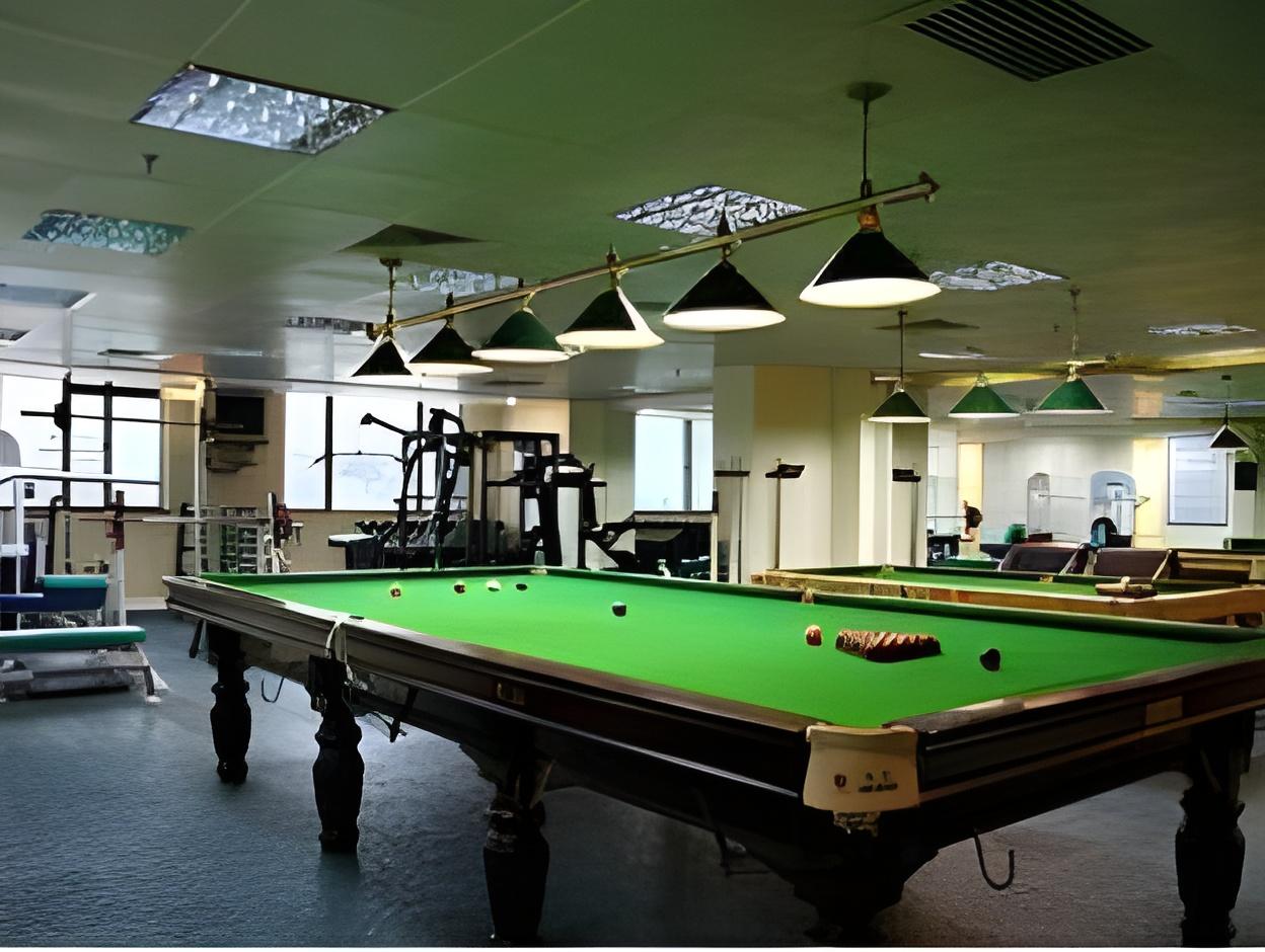 Фото Sun City Hotel Haikou