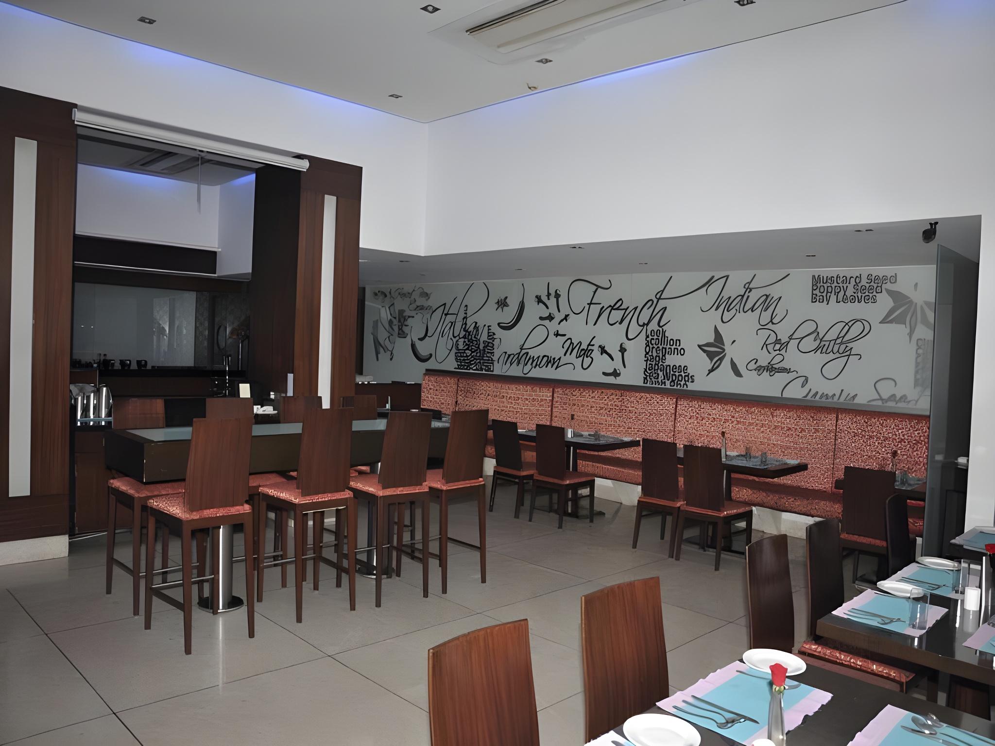 Фото Centurion Hotel