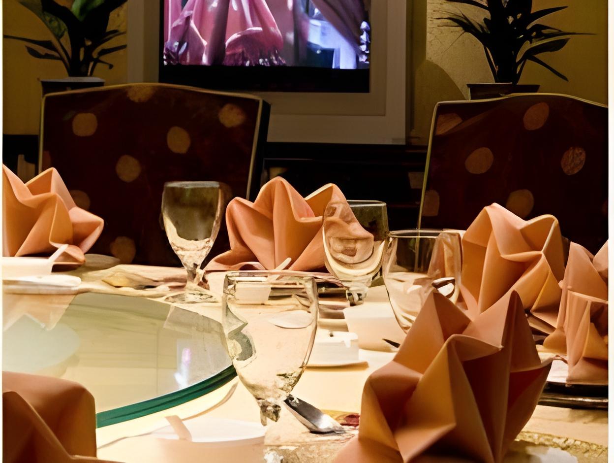 Фото Sun City Hotel Haikou