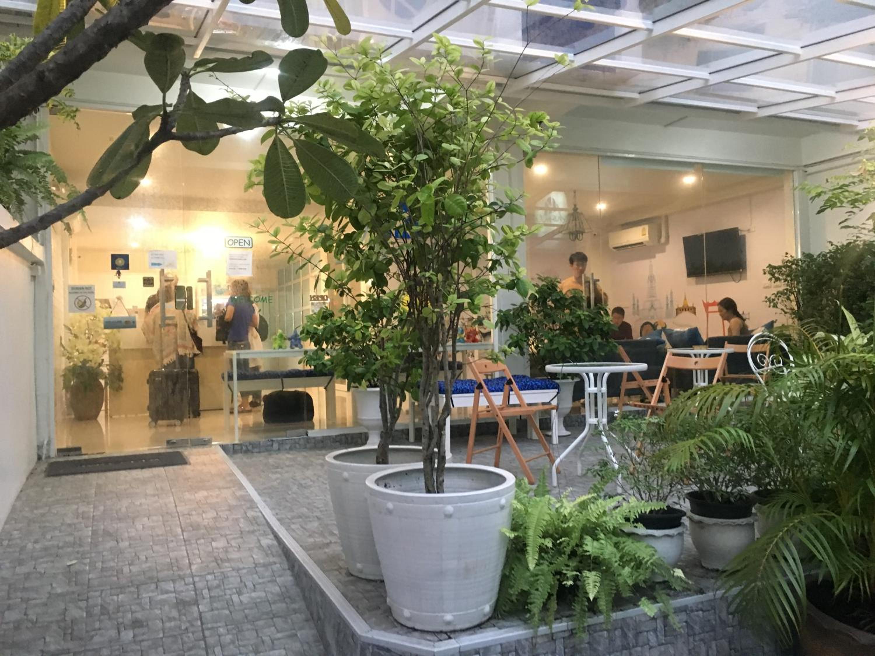 Фото K Home Asok