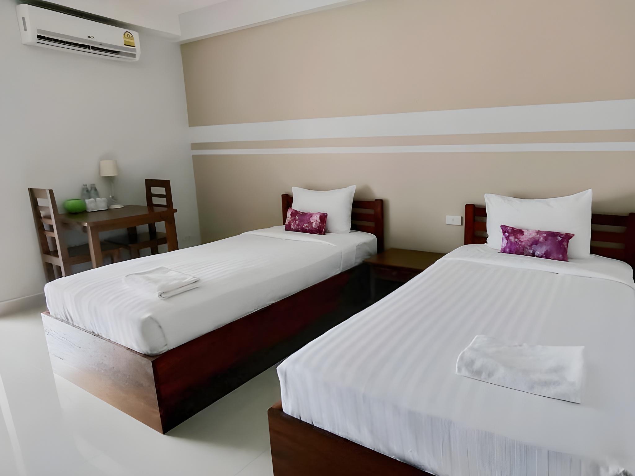 Фото Iyara residence