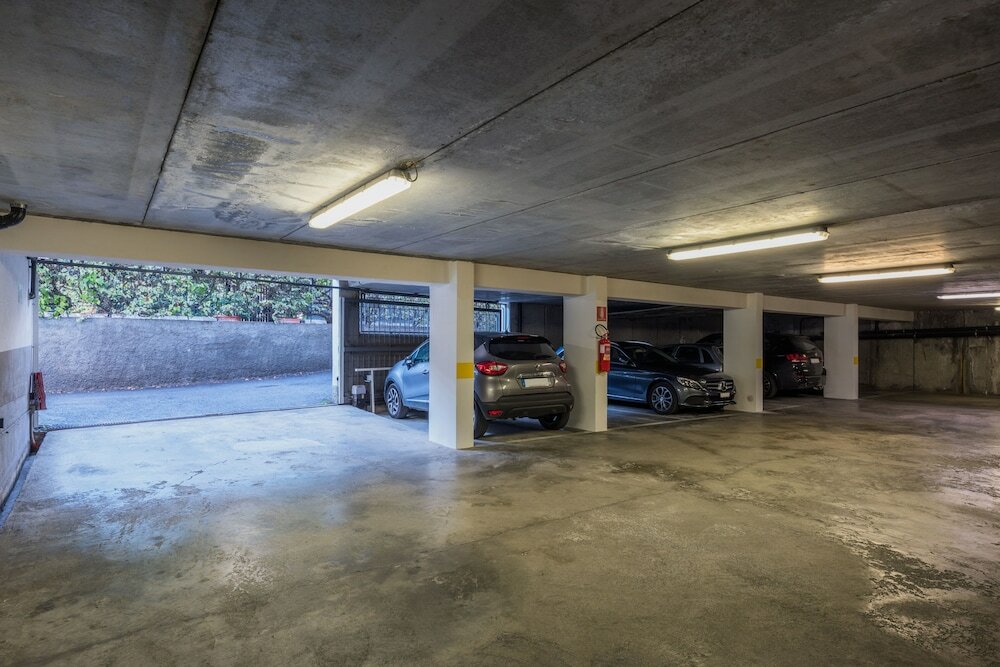 Фото Hotel Paradiso