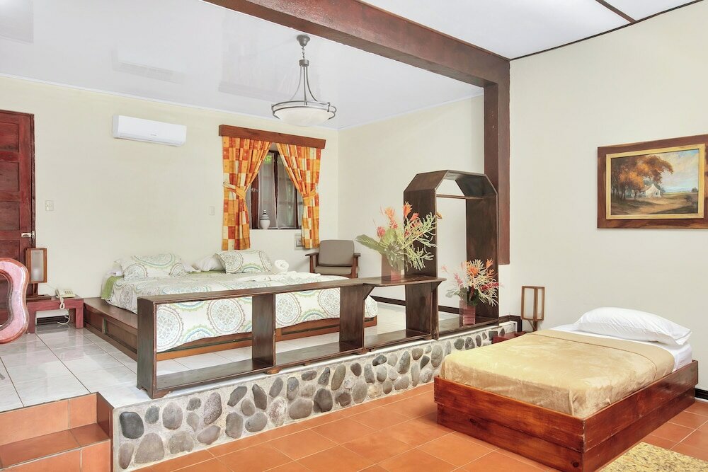 Фото Hotel Playa Bejuco