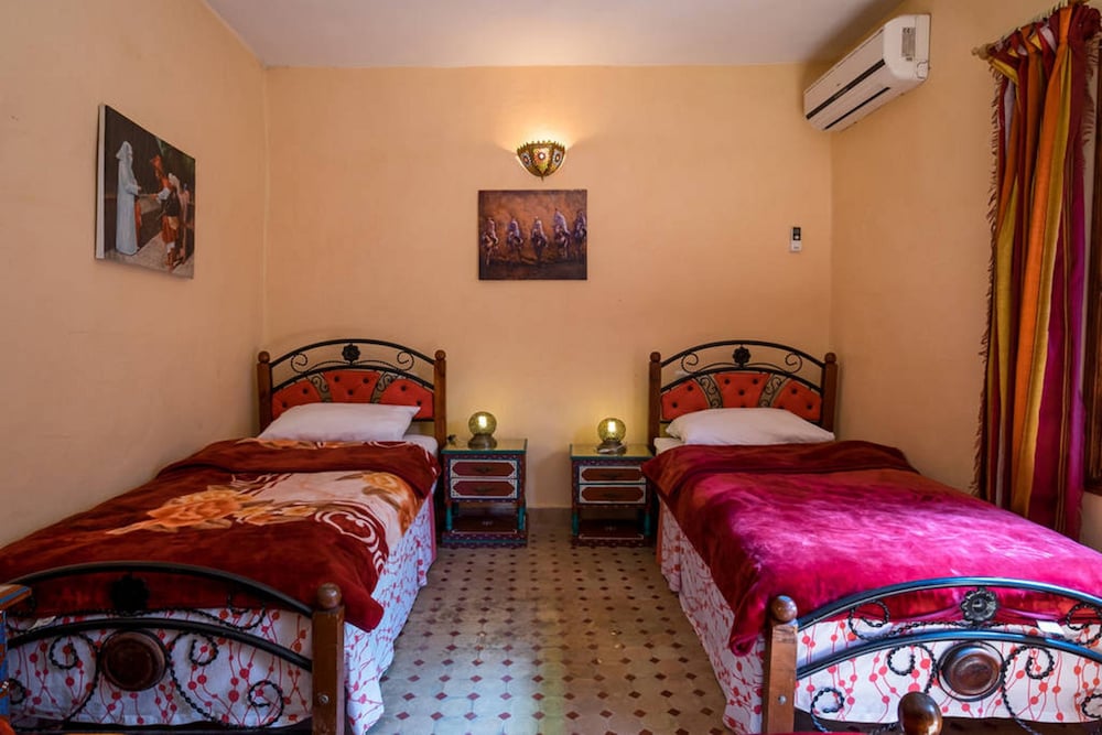 Фото Riad Les Chrifis