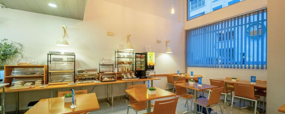 Фото La City Estacion