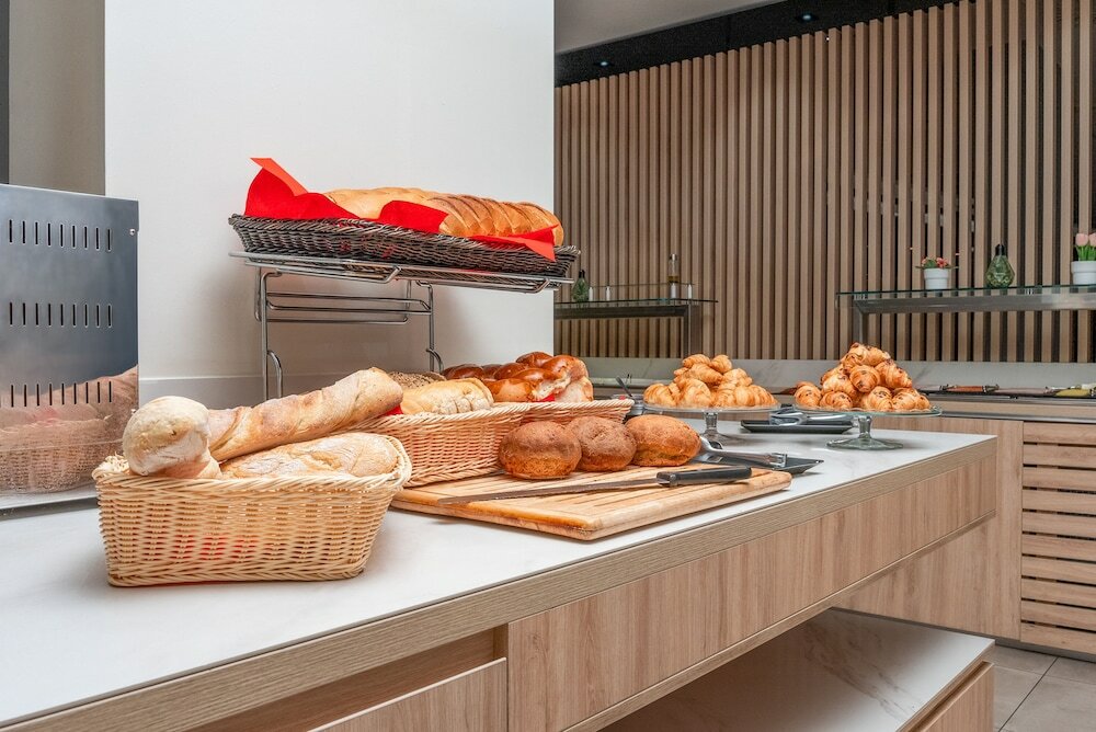 Фото Akeah Verdi Budapest