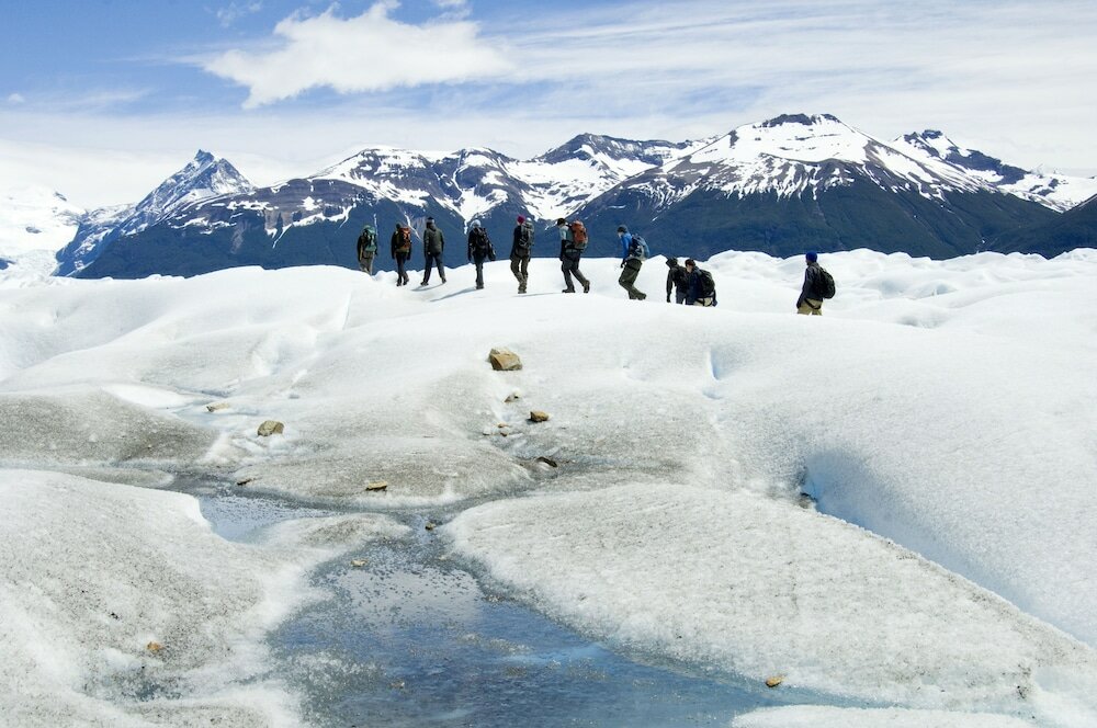 Фото Sent Calafate
